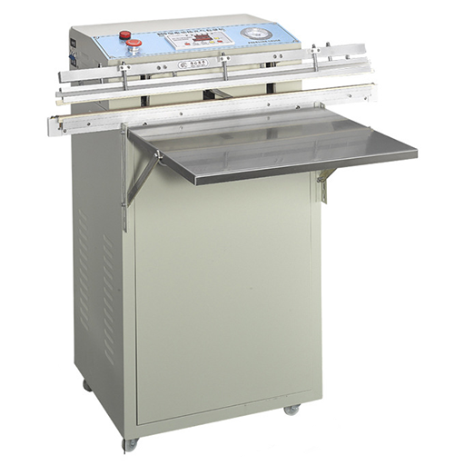 Vacuum Sealing Machine For SMD Parts | SZTech-SMT